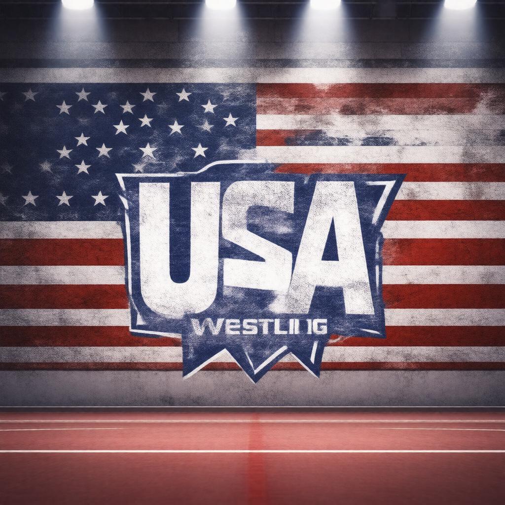 USA Wrestling